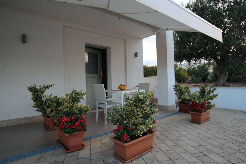 Apulia bianca - casa vacanze in puglia 1
