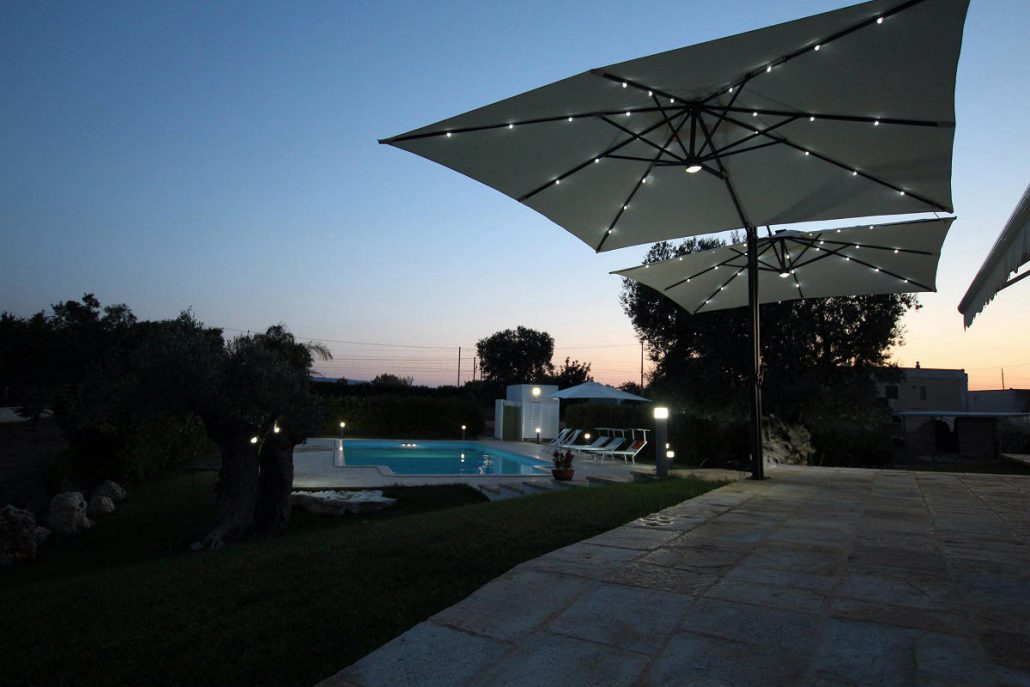 Apulia bianca - casa vacanze in puglia 14