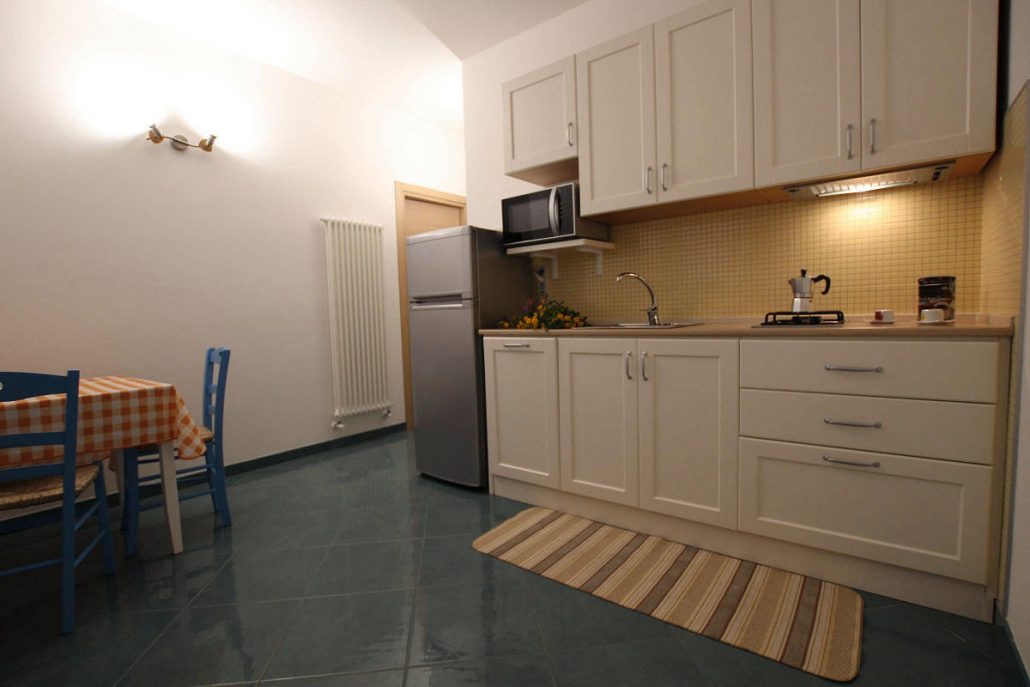 Apulia bianca - casa vacanze in puglia 2