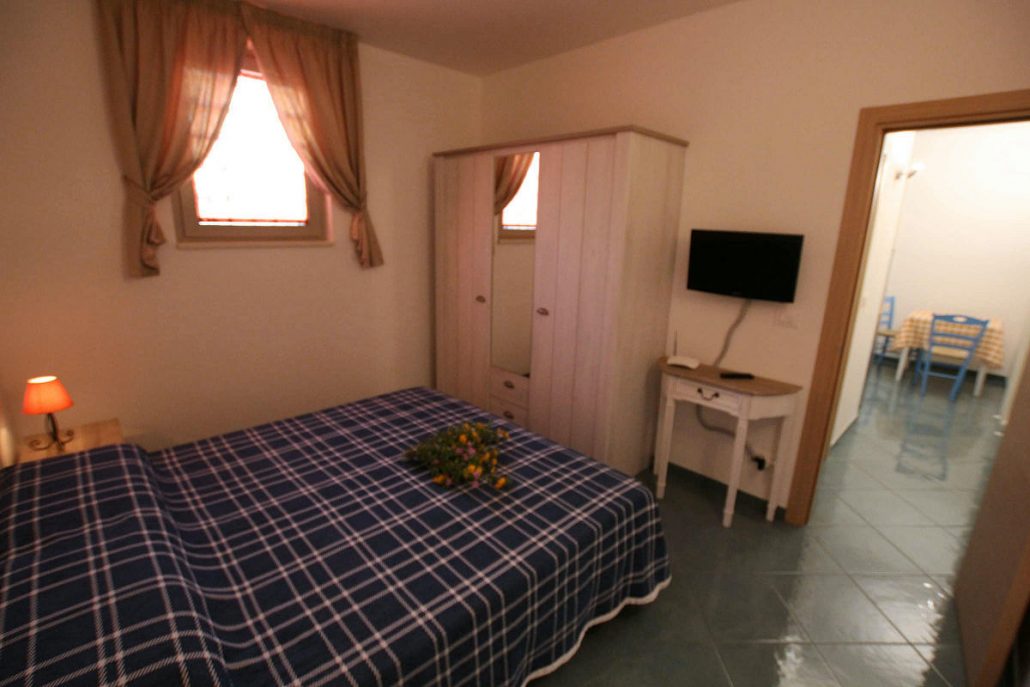 Apulia bianca - casa vacanze in puglia 4