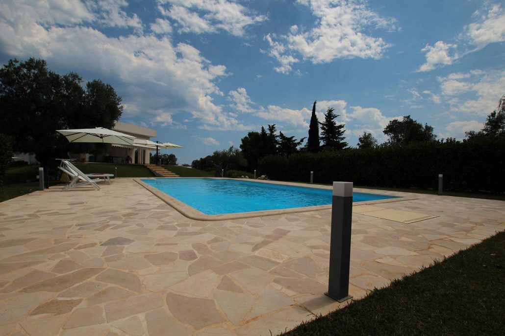 Apulia bianca - casa vacanze in puglia 8