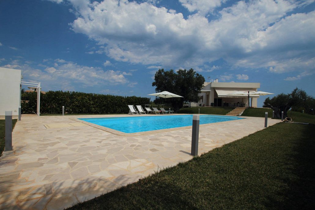 Apulia bianca - casa vacanze in puglia 9
