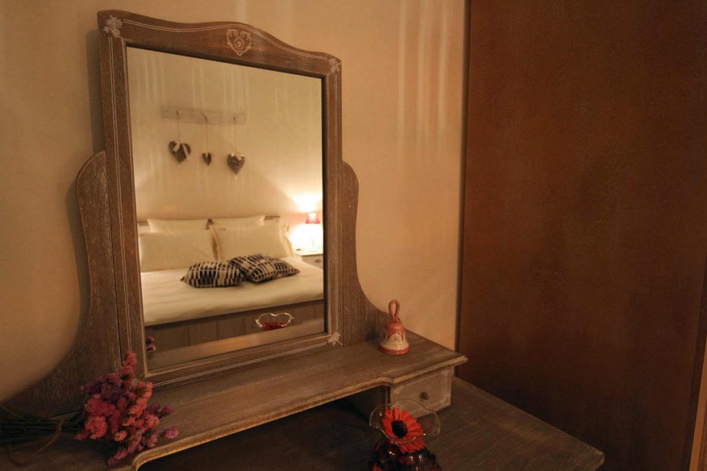 suite del vico casa vacanza puglia 10
