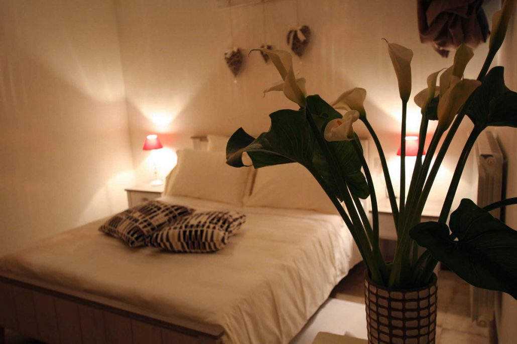 suite del vico casa vacanza puglia 11