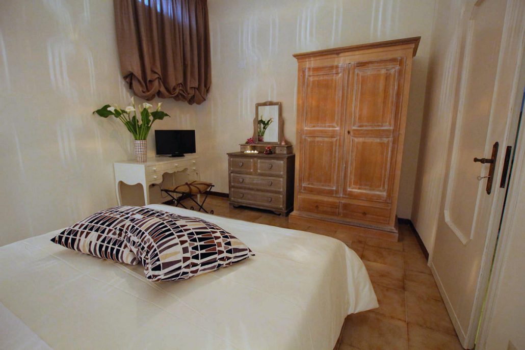 suite del vico casa vacanza puglia 12