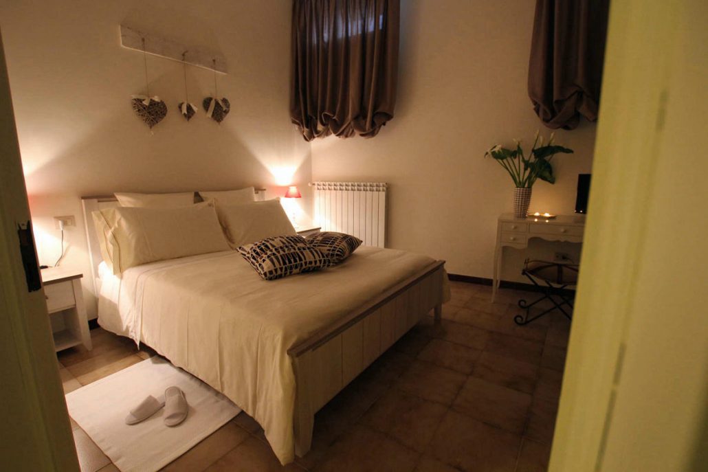 suite del vico casa vacanza puglia 13