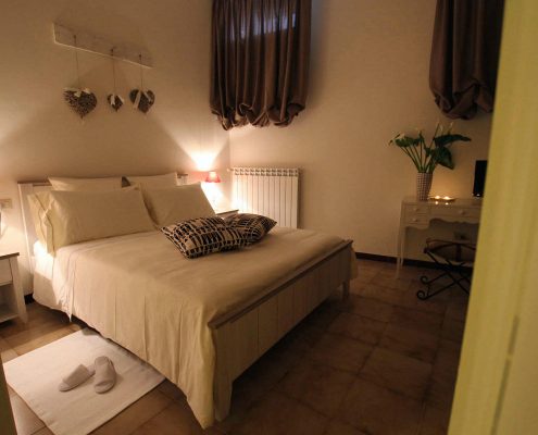 suite del vico casa vacanza puglia 13
