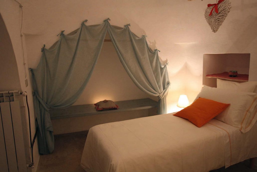 suite del vico casa vacanza puglia 14