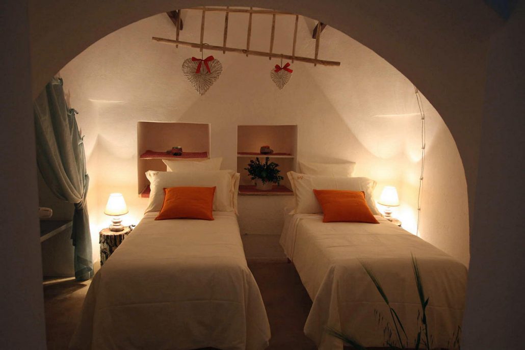 suite del vico casa vacanza puglia 16
