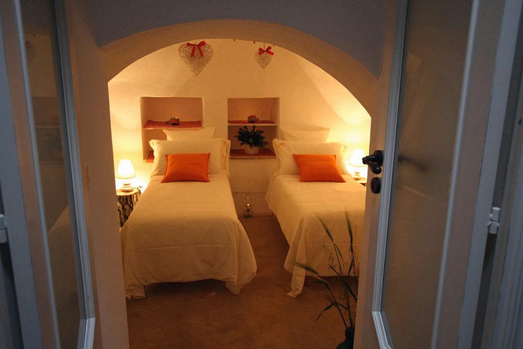 suite del vico casa vacanza puglia 17