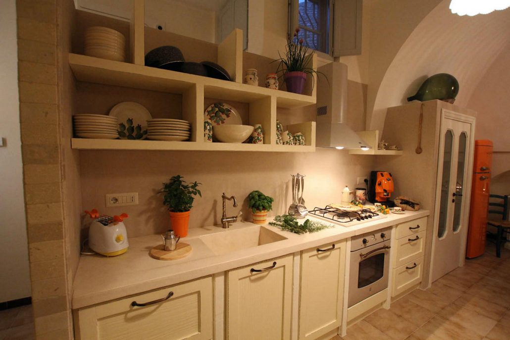 suite del vico casa vacanza puglia 18