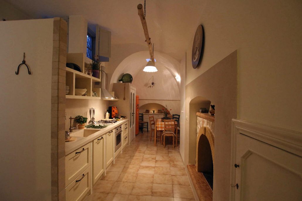 suite del vico casa vacanza puglia 19