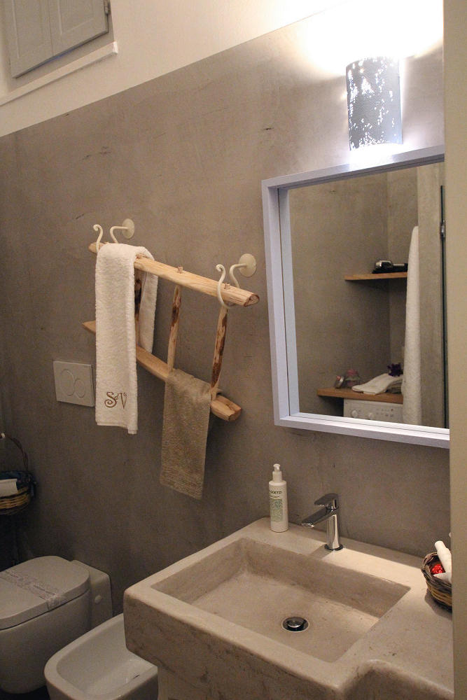suite del vico casa vacanza puglia 22