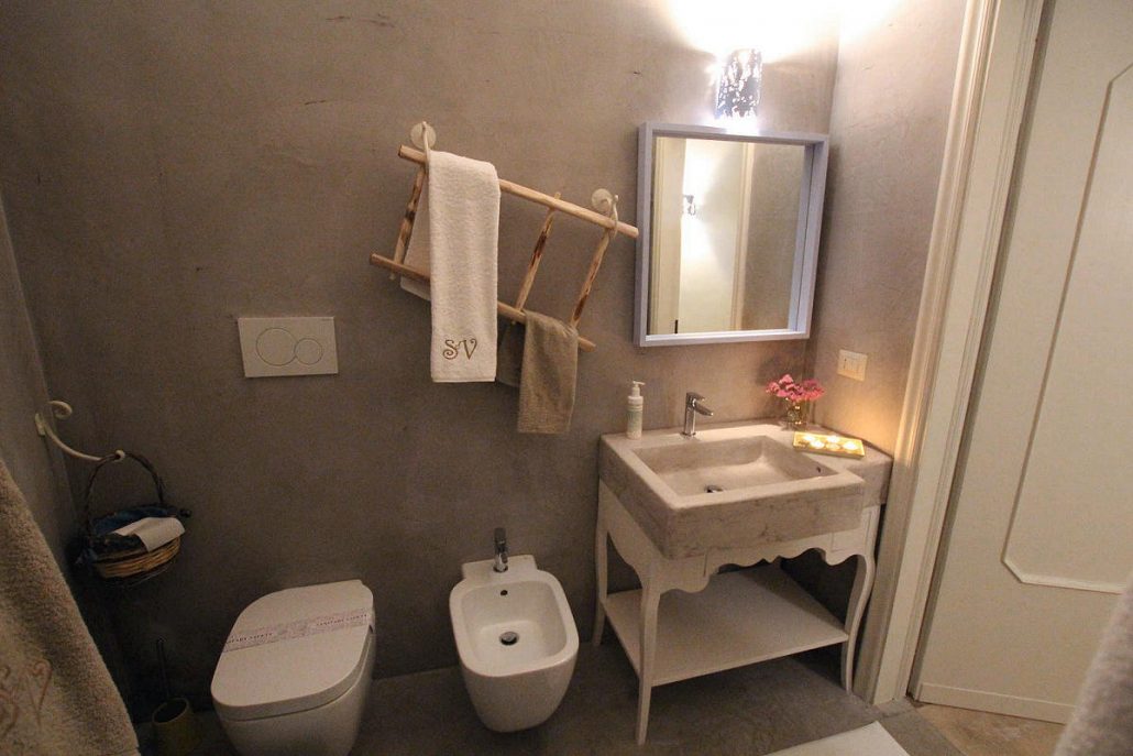suite del vico casa vacanza puglia 26