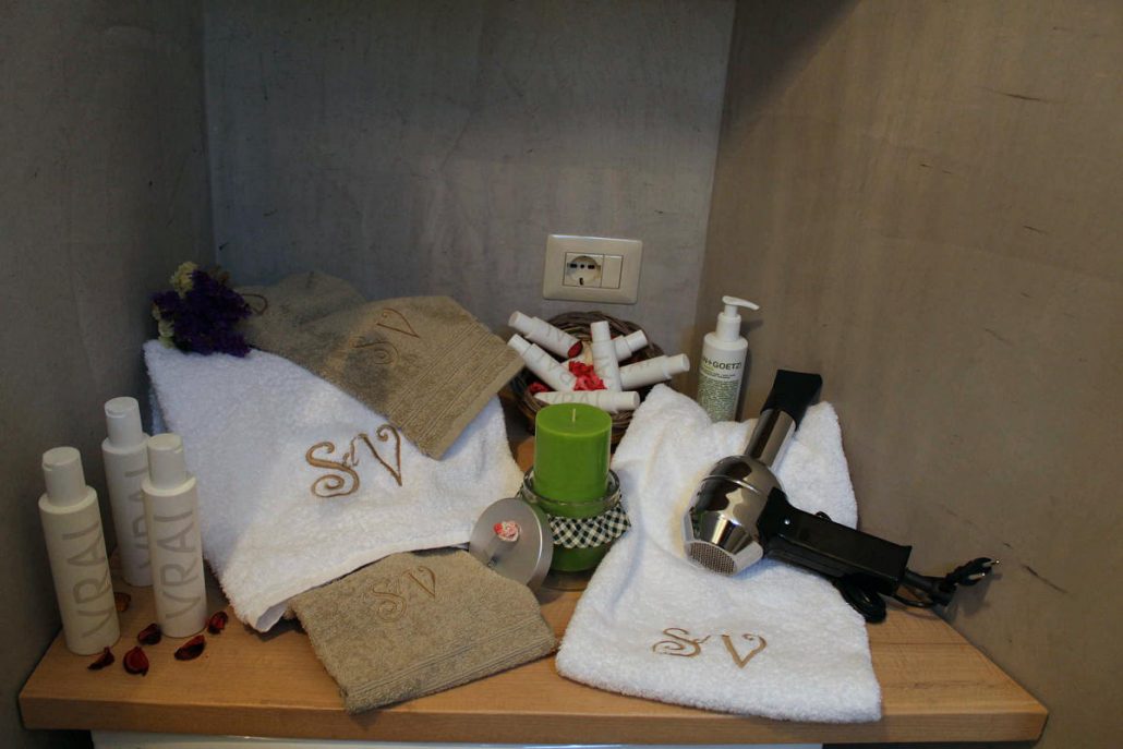 suite del vico casa vacanza puglia 30
