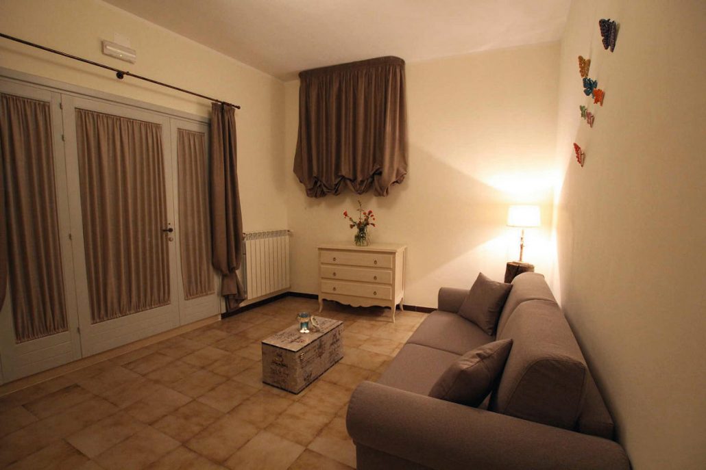 suite del vico casa vacanza puglia 33