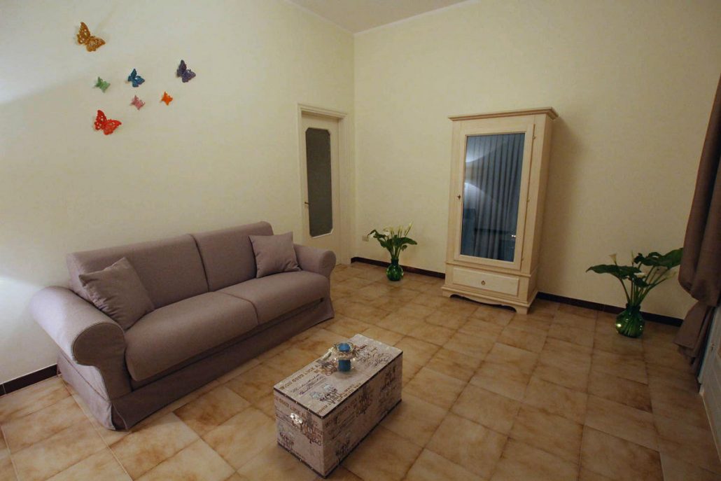 suite del vico casa vacanza puglia 34