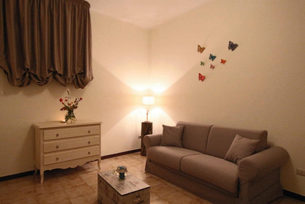 suite del vico casa vacanza puglia 35