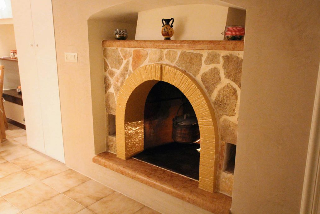 suite del vico casa vacanza puglia 36