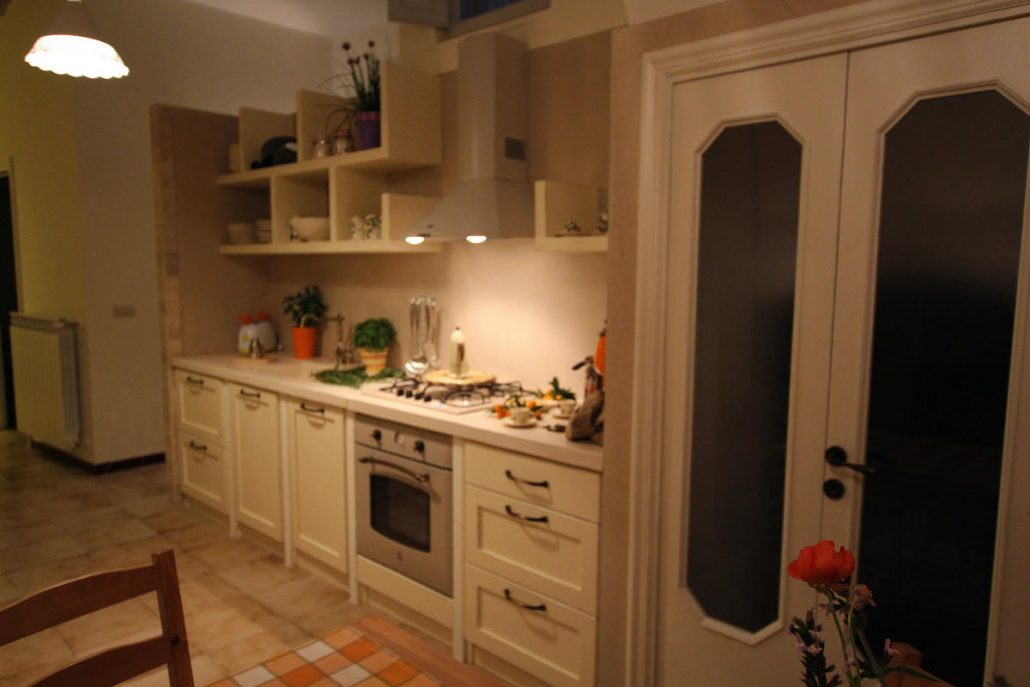 suite del vico casa vacanza puglia 7