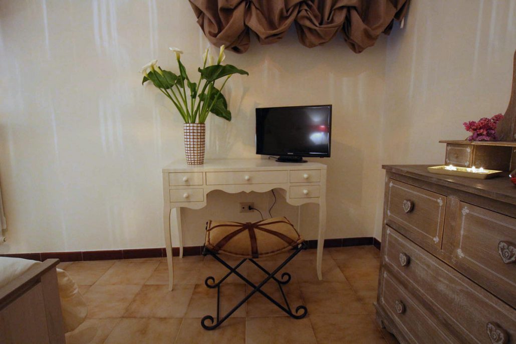 suite del vico casa vacanza puglia 9
