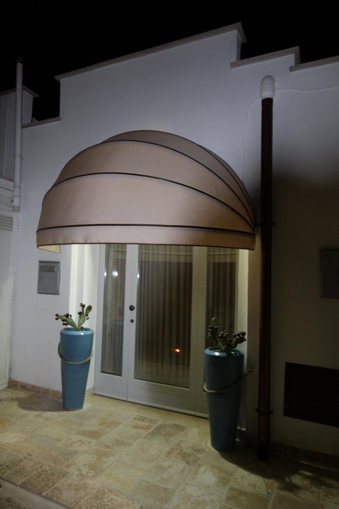 suite del vico casa vacanza puglia