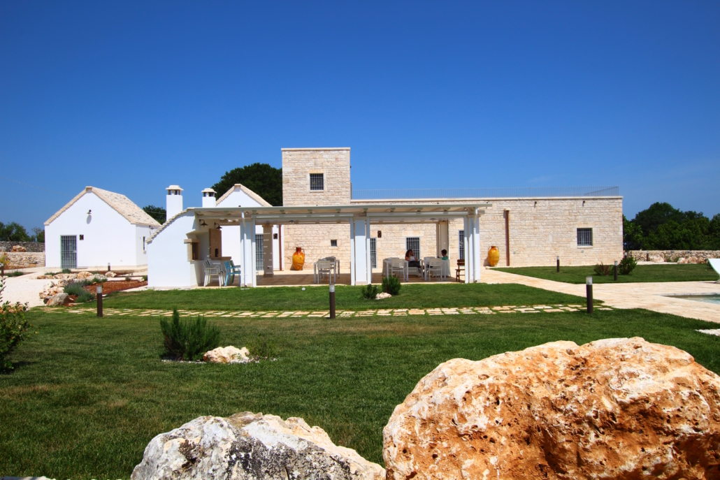 vita dorata beb Alberobello vita dorata beb Alberobello