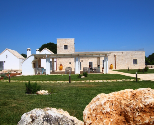 vita dorata beb Alberobello vita dorata beb Alberobello