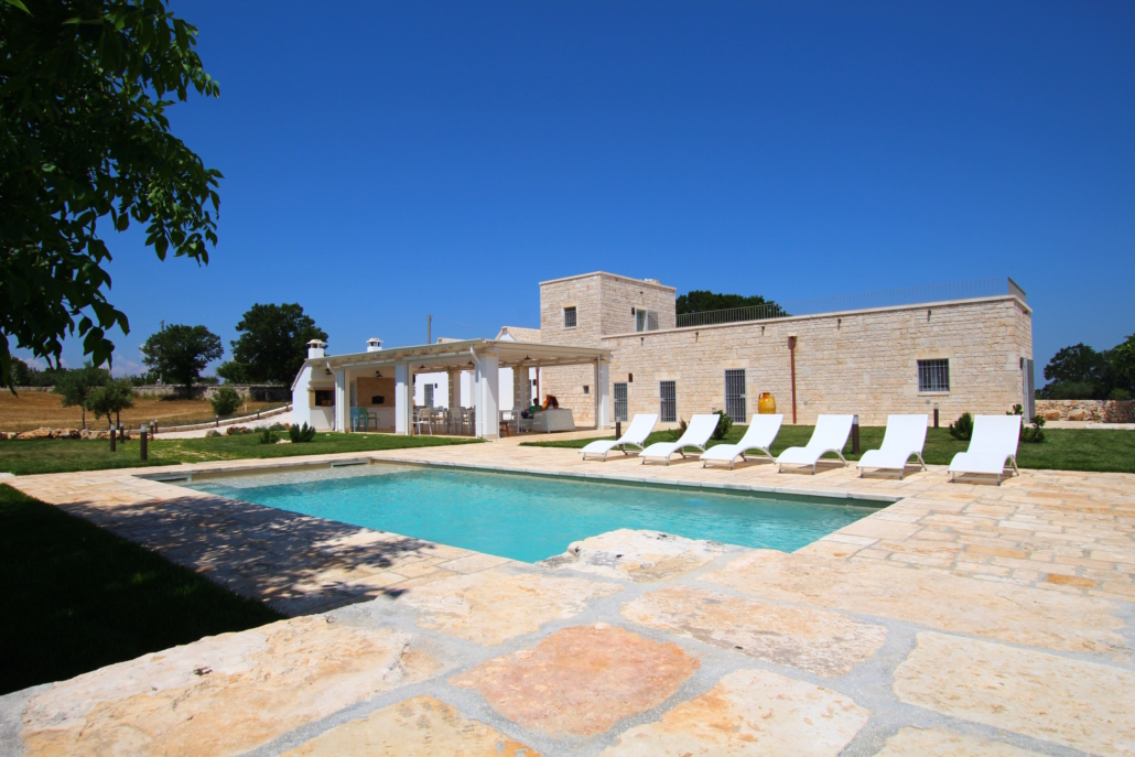 Bed & Breakfast Puglia Bed & Breakfast Puglia