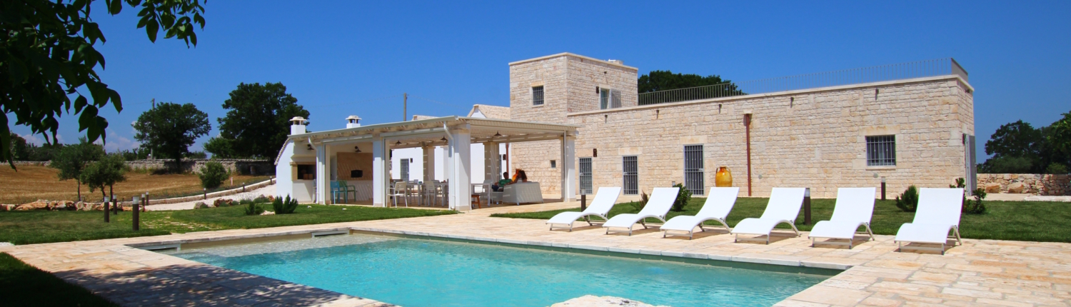 Bed & Breakfast Puglia Bed & Breakfast Puglia