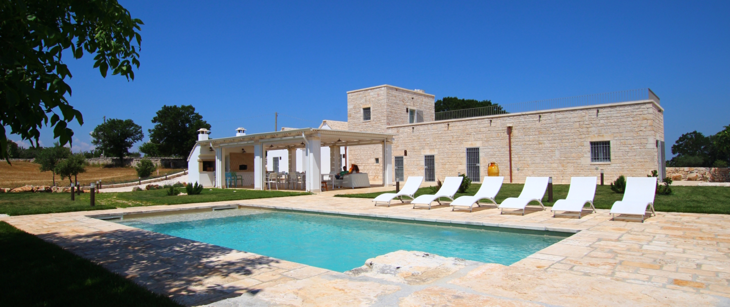 Bed & Breakfast Puglia Bed & Breakfast Puglia