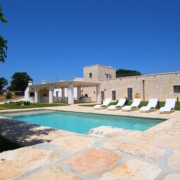 Bed & Breakfast Puglia
