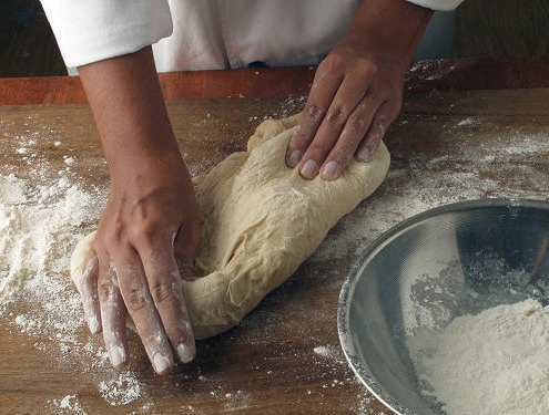 lucky explorer - Lezioni di cucina in masseria 2