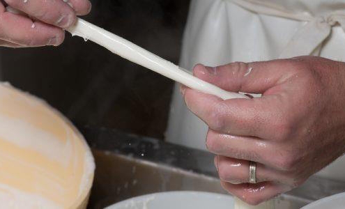 lucky explorer - mozzarelle in masseria 3