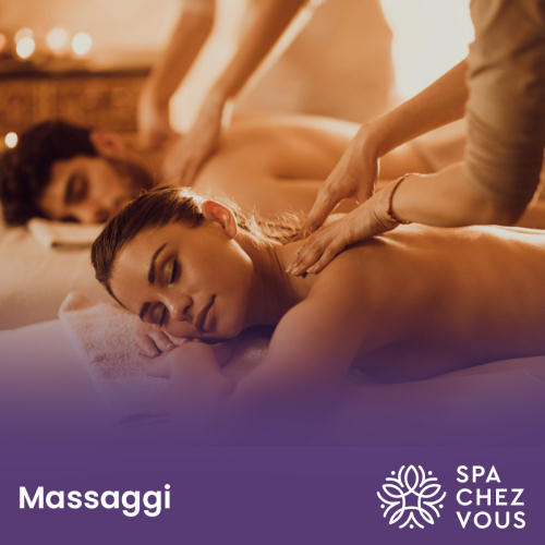 massaggi