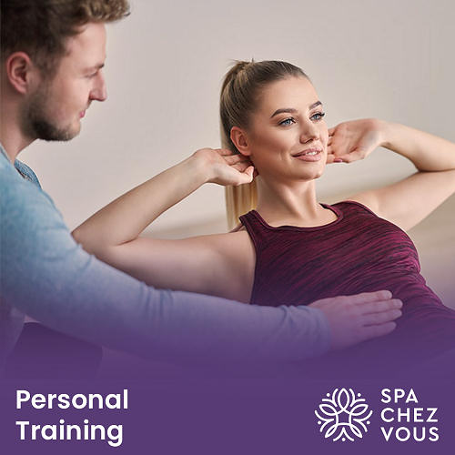personal training