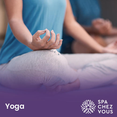 yoga